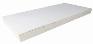 Anti-Dekubitus-Schaumstoff-Matratze Olymp, 200 x 100 x 14 cm